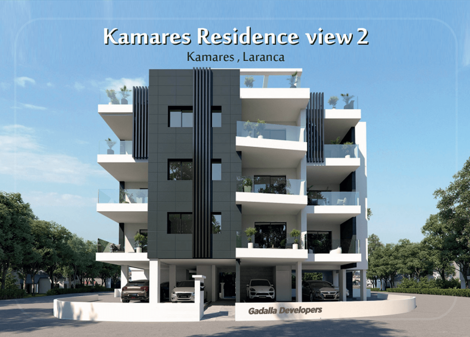 Kamares View Two
