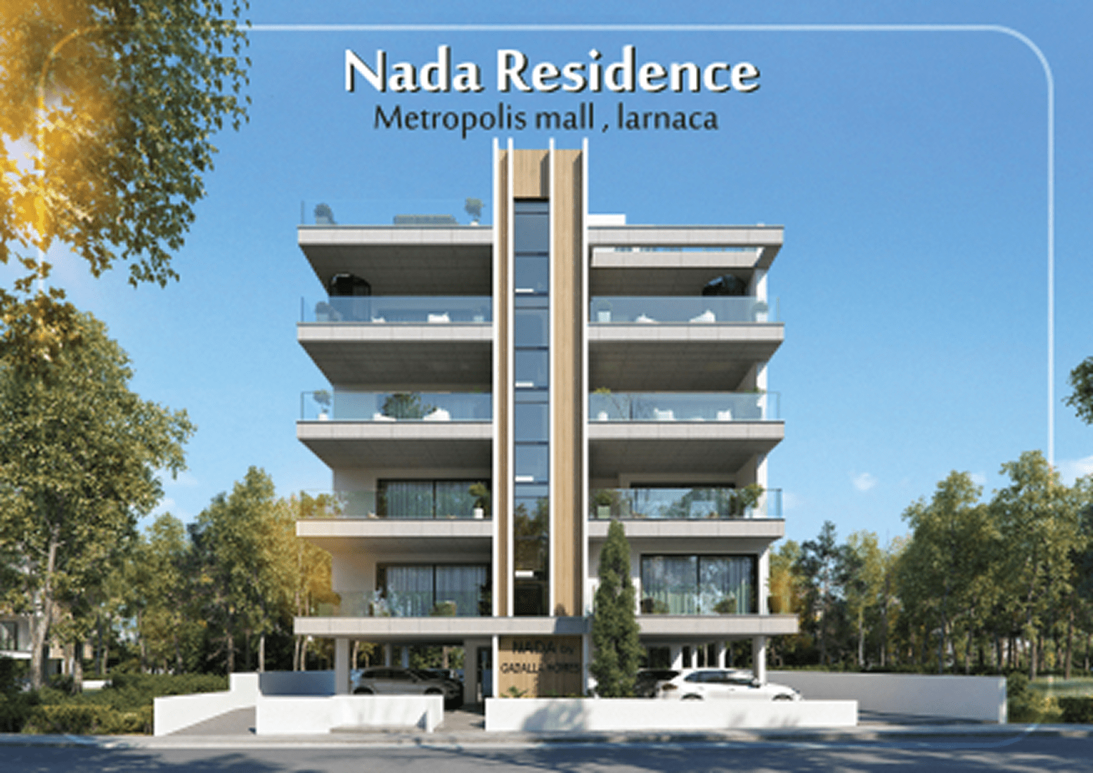 Nada Residence