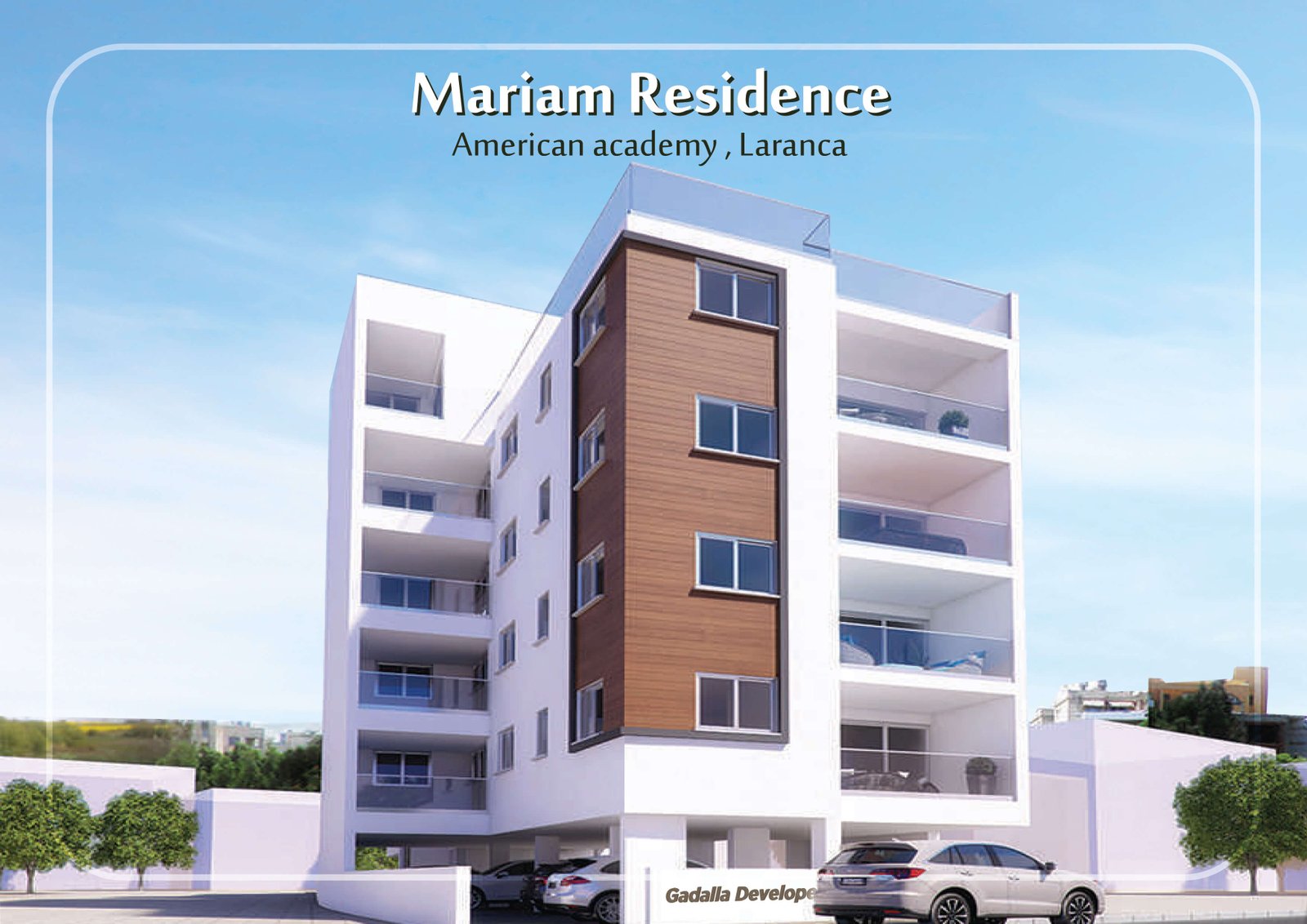 Mariam Residence
